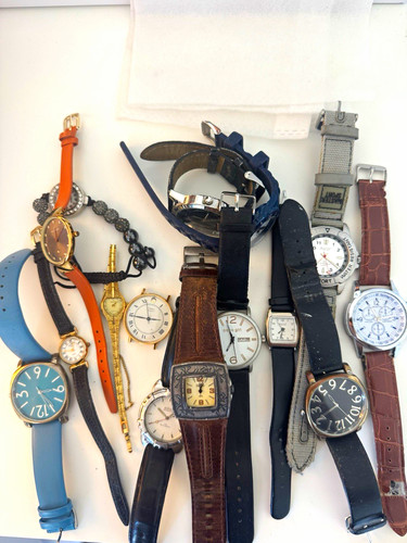Accurist adidas timex - adidas,