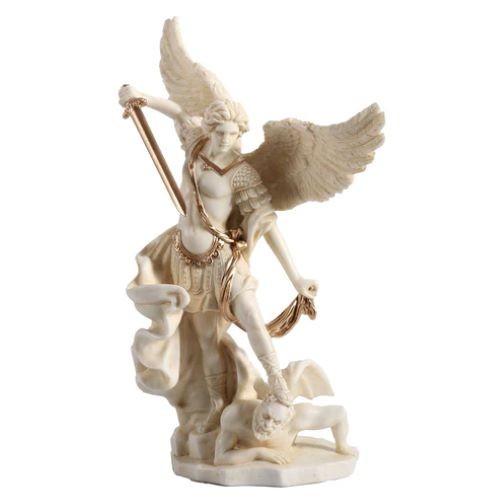 Saint michael archangel - st,