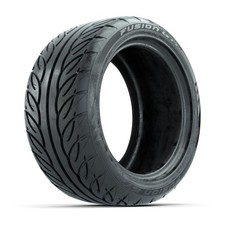 Golf Cart GTW 225/40-R14 Fusion GTR Street Tire 21" Tall 1 tire