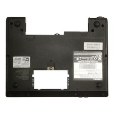 Toshiba NB100 Bottom Lower
