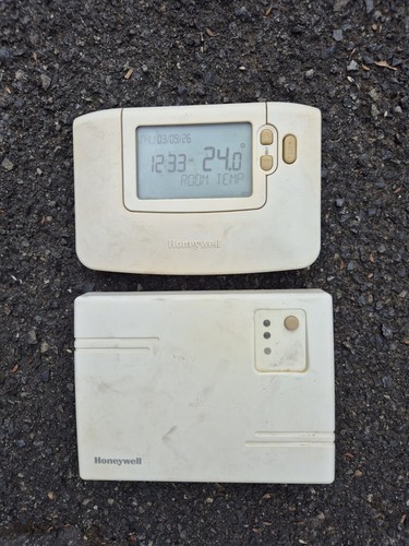 Honeywell cm921 wireless - cm921,