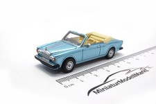 Rolls Royce Corniche