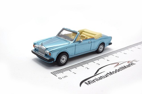 Rolls royce corniche - rolls,