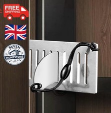 Portable Door Lock Hardware