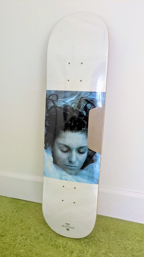 Twin peaks habitat - twin,