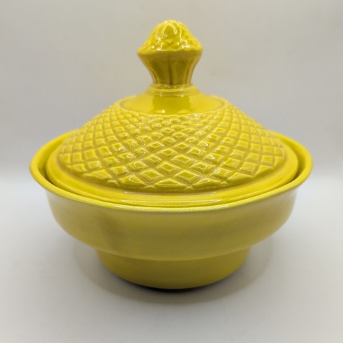 Vtg california pottery 70 - pottery,