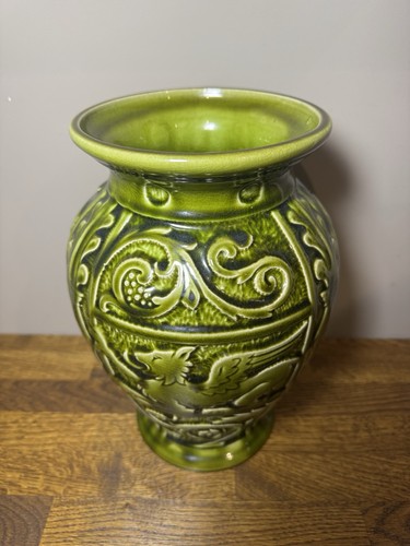 Antique 19thc burleigh ware - antique,