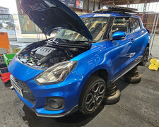 SUZUKI SWIFT SPORT 1.4 5DR