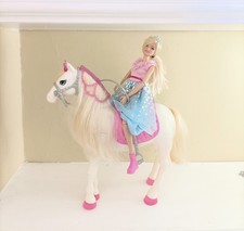 Mattel Barbie Princess