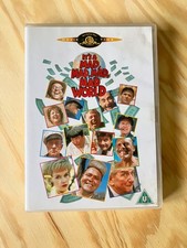 It's A Mad, Mad, Mad, Mad