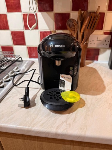 Bosch tassimo vivy tas1402gb - vivy,