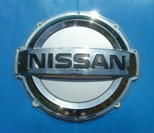 ORIGINAL 2002 NISSAN DEALER