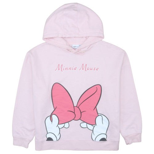 Disney women pink minnie - women,