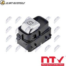 WINDOW REGULATOR SWITCH EWS-ME-087 FOR MERCEDES-BENZ GLC VITO/Tourer/Mixto/Van