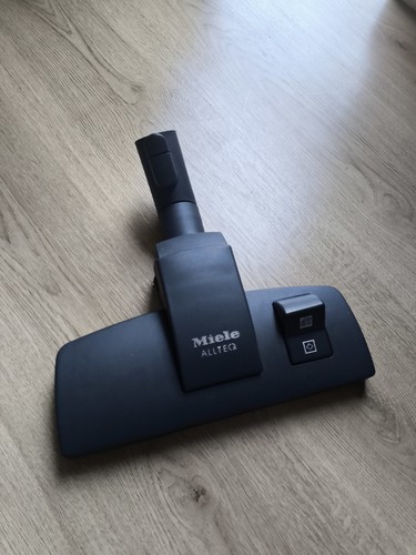 Miele allteq vacuum head brush - allteq,