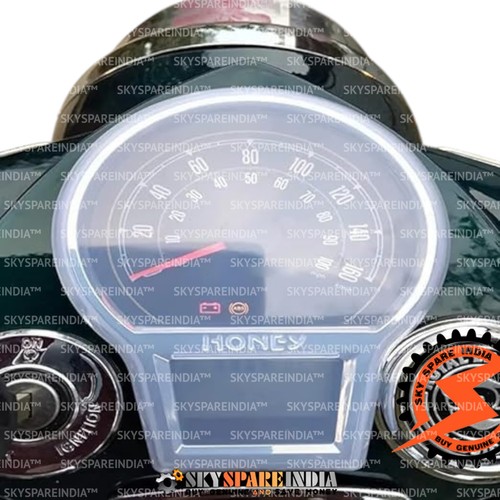 Screen protector speedometer - screen,