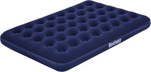Bestway double air - air, bed