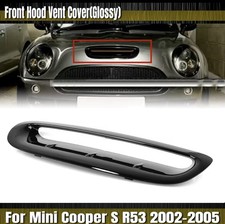 1Pc Front Air Hood Bonnet
