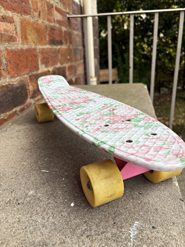 Genuine penny board mini - genuine,