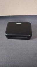 Vintage Saab Original GloveBox