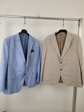 M&S Men's 2pcs Bundle Blazers