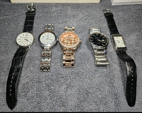 Lot men watches - men's,