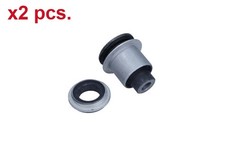 X2 PCS LOWER FRONT MOUNTING