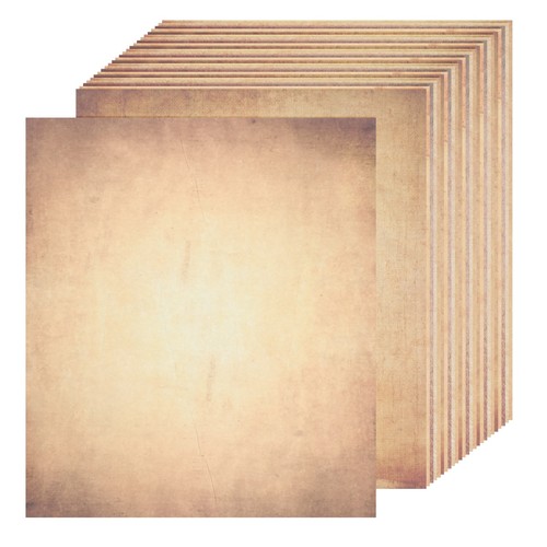Sheets vintage paper - sheets,