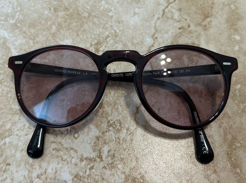 Oliver peoples ov5217s - peoples, 167556