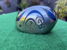 Ping G5 #4 Hybrid / 22 Degree / Regular Flex Aldila NV Hybrid 85 Shaft