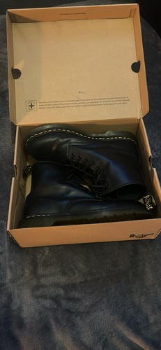 Martens 1460 men - dr.,