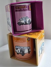 Haynes VW Transporter & Beetle