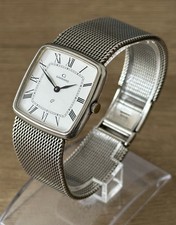 Vintage 1989 Sterling Silver