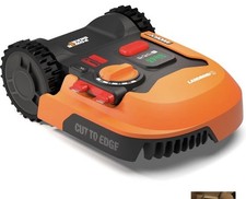 WORX WR169E Landroid Robot