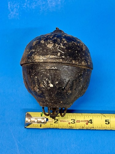 Antique victorian hanging oil - hanging,