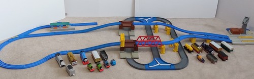 Thomas the tank engine - thomas,
