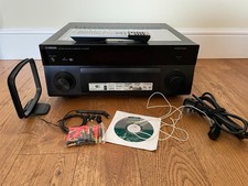 Yamaha Natural Sound AV