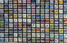 Nintendo 3DS Nds Dsi DS VIDEO