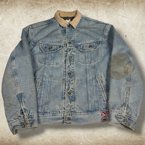 Vintage lee dungarees denim - lee,