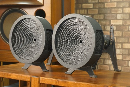 Jbl horn lens pair - horn,