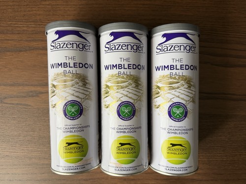 Slazenger wimbledon 2020 - wimbledon, 2020/2019