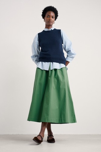 Seasalt women lake skirt - women's,