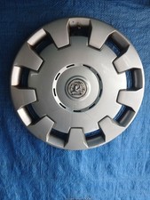 1 x 15" Vauxhall Astra Zafira
