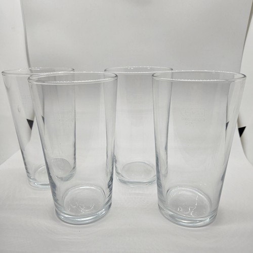 Pasabahce tempered pint glass - pasabahce,