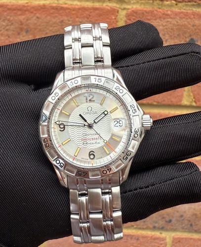 Omega seamaster pro - pro, diver