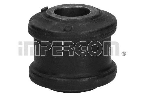 Mounting stabiliser bar - mounting,