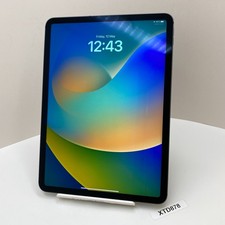 Apple iPad Pro 11" 1st Gen