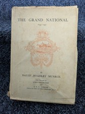 The grand national 1839 1931 - the, 1839-1931