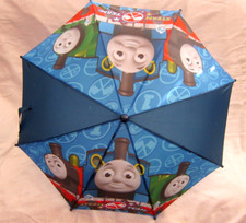 Kid's Unisex 27" Blue Thomas