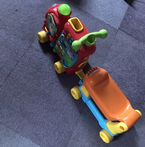 Vtech 181900 sit stand - vtech,